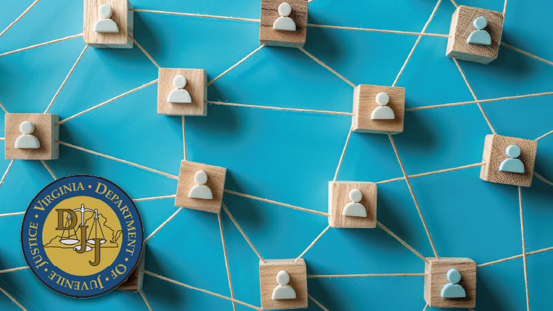 DJJ Brings the Regional Service Coordination Model In-house to Focus on Services